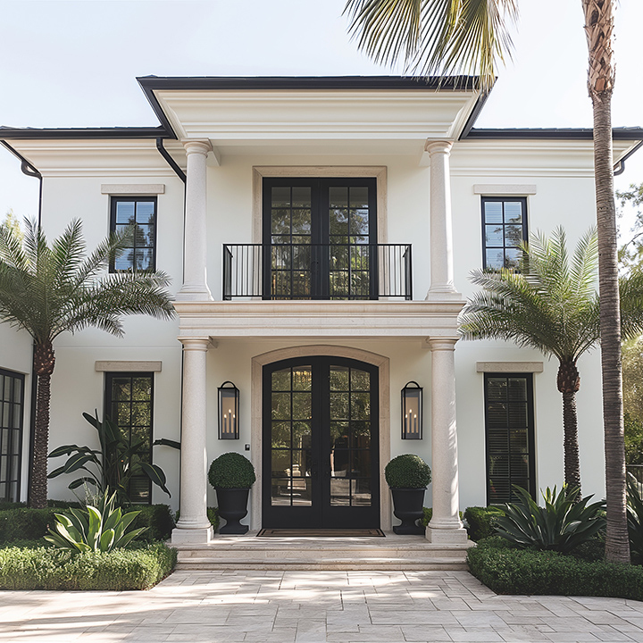 EXTERIOR COLLECTION